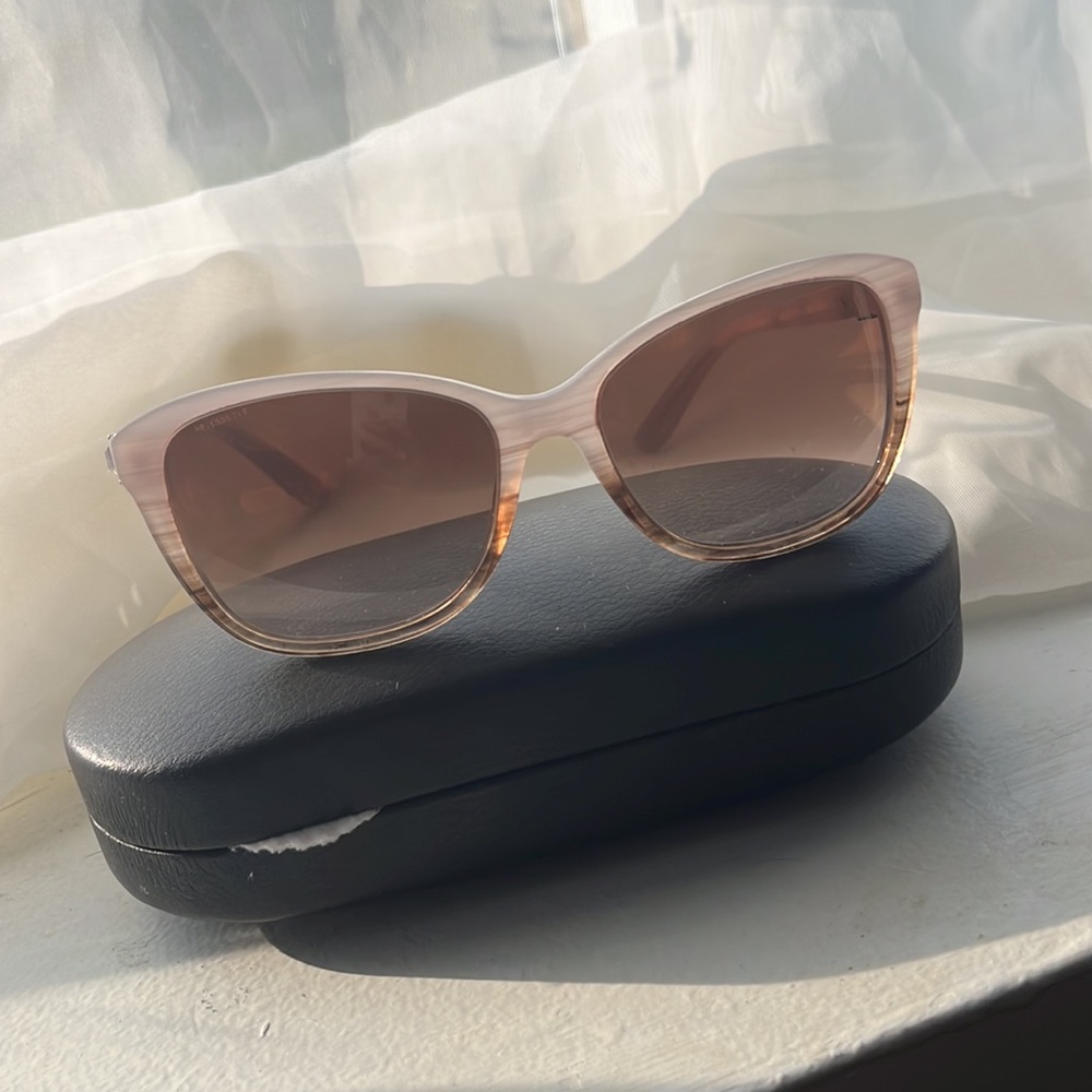 Versace sunglasses - Picture 5 of 5